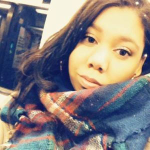 Meet your Posher, Mariah